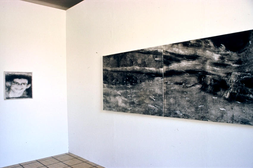 “Il n’y a pas de limites à l’offensive”, exposition de Bernard Rousseau à L'été photographique de Lectoure 2007, Centre d’art et de photographie de Lectoure.